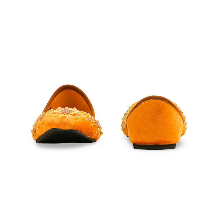 Mustard Fancy Khusa EC8582