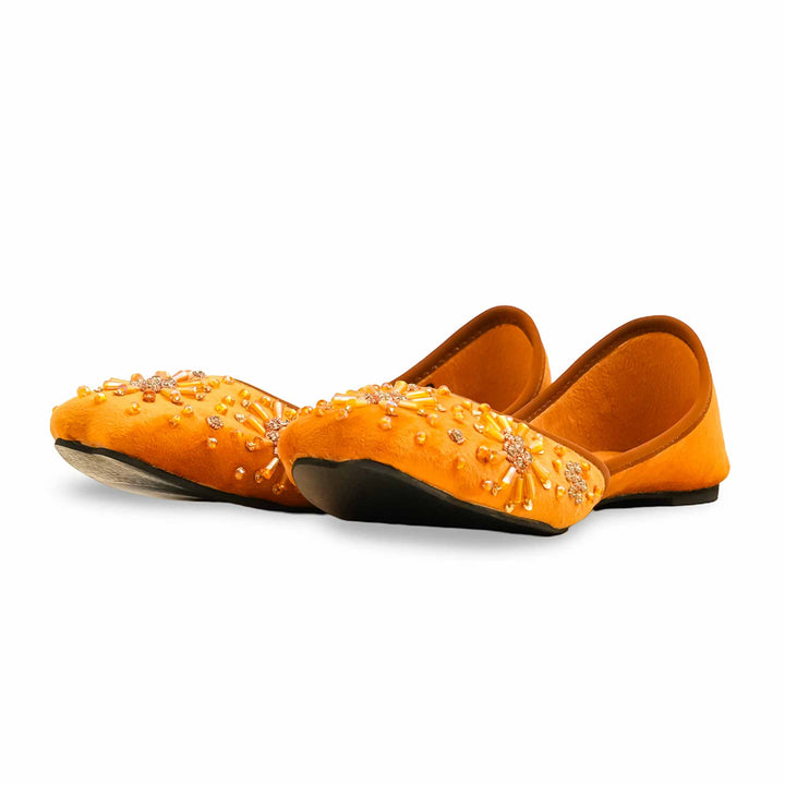 Mustard Fancy Khusa EC8582