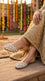 Golden Fancy Khussa EC8600