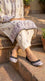 Black Formal Khussa EC8615