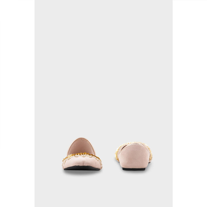 Fawn Khussa For Women EC8619