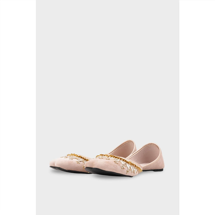 Fawn Khussa For Women EC8619