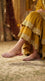 Pink Ethnic Back Open Khussa For Women EC8844