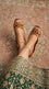 Multy Leather Khussa For Women EC8912