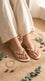 Golden Fancy Women Chappal FN0822