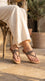 Fawn Fancy Chappal For Women FN0853