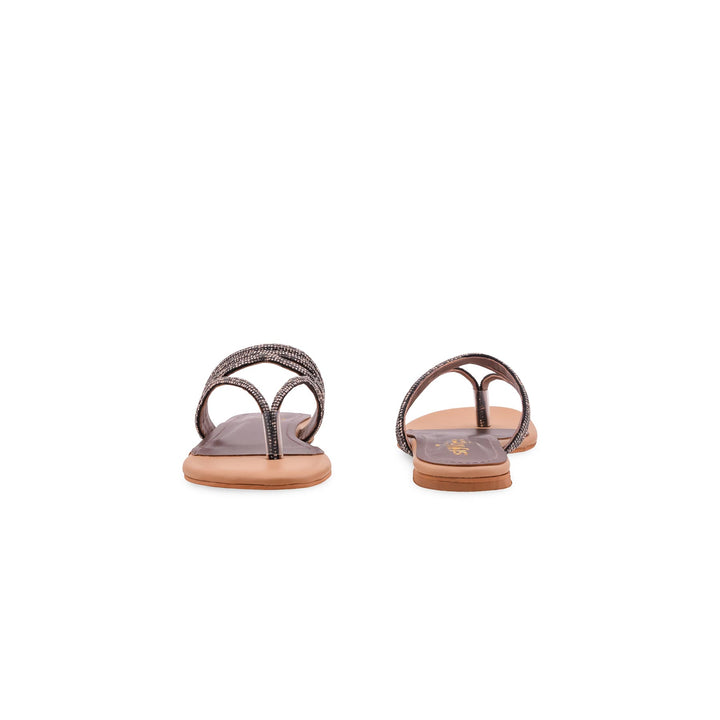 Fawn Fancy Chappal For Women FN0853
