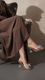Golden Fancy Bridal Sandal FN5826
