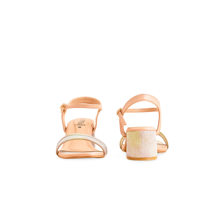 Pink Fancy Sandal FN5903