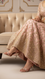 Pink Fancy Bridal Sandal FN6061