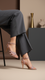 Pink Fancy Sandal FN6091
