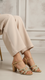 Fawn Fancy Sandal For Women FN6120