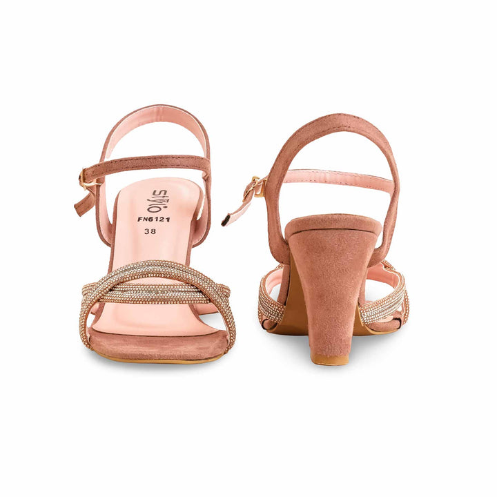 Pink Fancy Women Sandal FN6121
