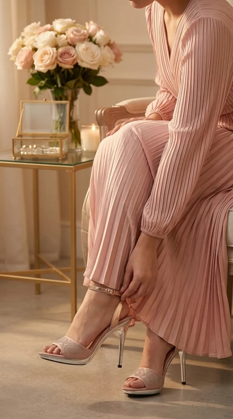 Peach Fancy  FN6155 | Stylo