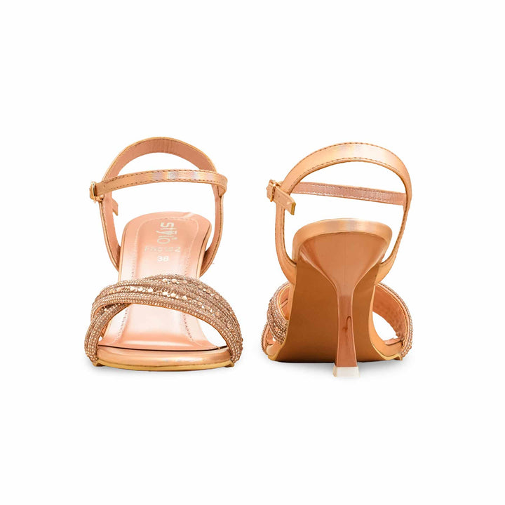Pink Fancy Women Sandal FN6182