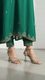 Silver Fancy Sandal For Women FN6197