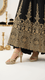 Golden Fancy Bridal Sandal FN6220