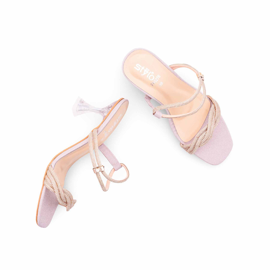 Pink Fancy Women Sandal FN6276
