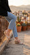 Golden Fancy Sandal For Women FN6301