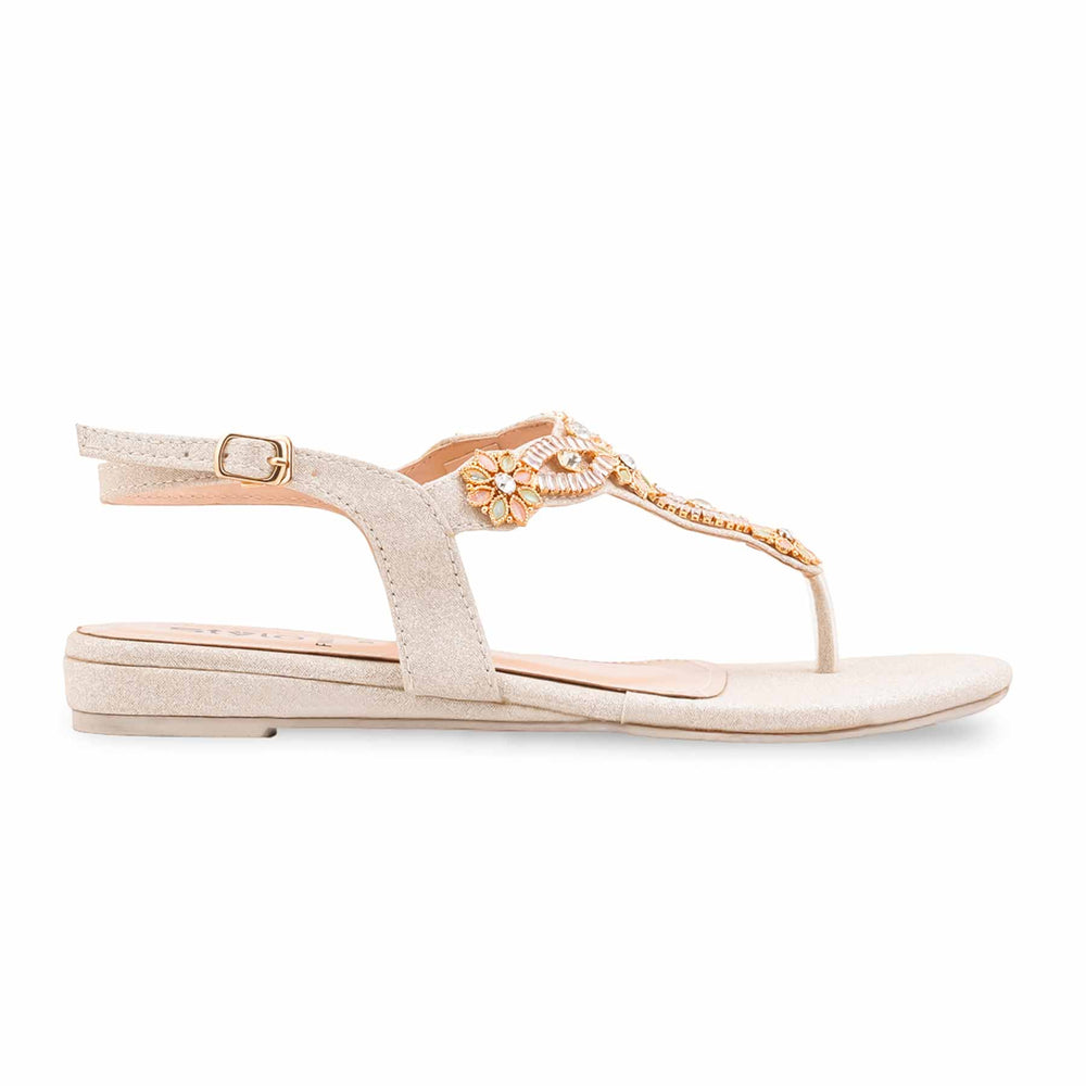 Fawn Fancy Sandal For Women FN6315