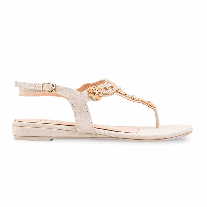 Fawn Fancy Sandal For Women FN6315