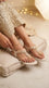 Fawn Fancy Sandal For Women FN6315