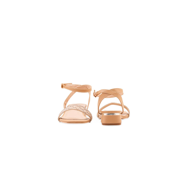 Fawn Fancy Sandal For Women FN6316