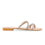 Golden Fancy Slipper FN7689