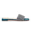 Seagreen Fancy Slipper FN7804