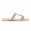Golden Fancy Slipper FN7822