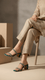 Green Fancy Slipper FN7861
