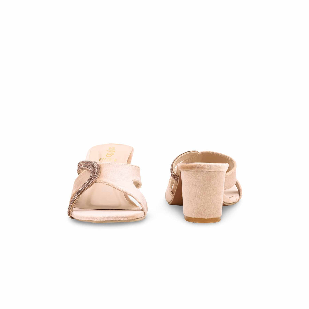 Fawn Fancy Slipper FN7916