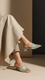 Ferozy Fancy Slipper For Women FN7948