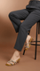 Mustard Fancy Slipper FN7952