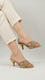 Golden Fancy Slipper FN7962
