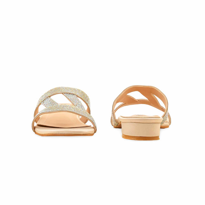 Fawn Fancy Slipper FN7964