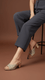 Golden Fancy Slipper FN7965