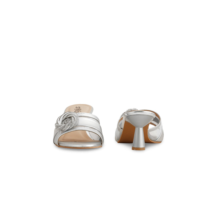 Silver Fancy Slipper FN7966