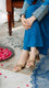 Golden Fancy Slipper FN7968