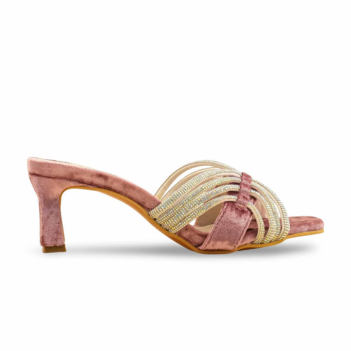 Pink Fancy Slipper FN7968