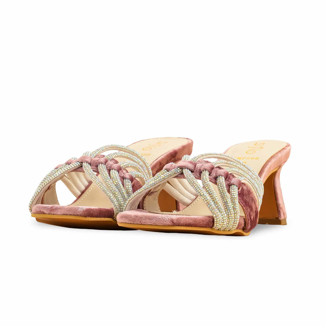 Pink Fancy Slipper FN7968