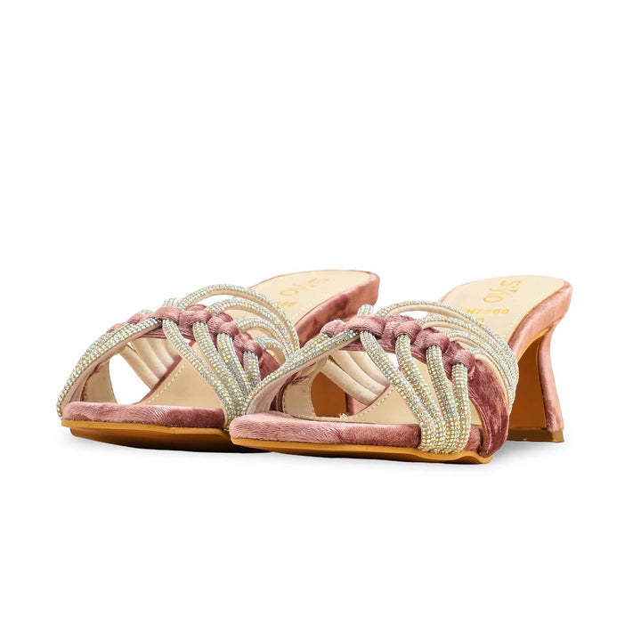Pink Fancy Slipper FN7968