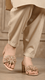 Pink Fancy Slipper For Ladies FN7976