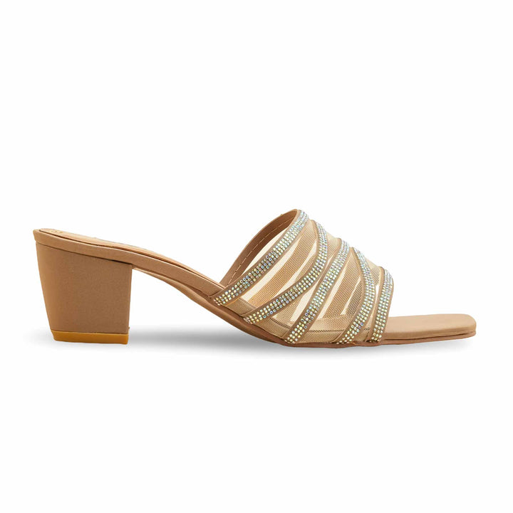 Fawn Fancy Slipper FN7991