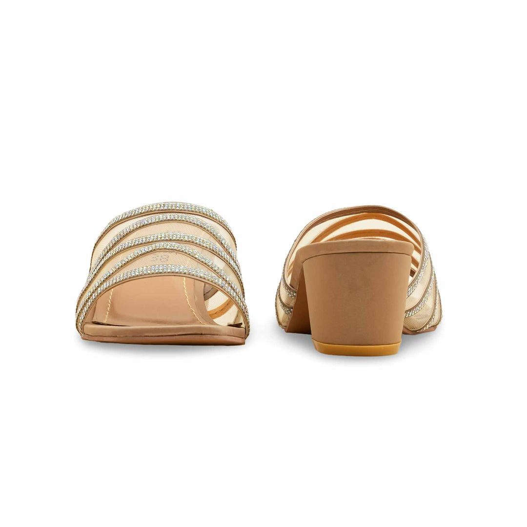 Fawn Fancy Slipper FN7991