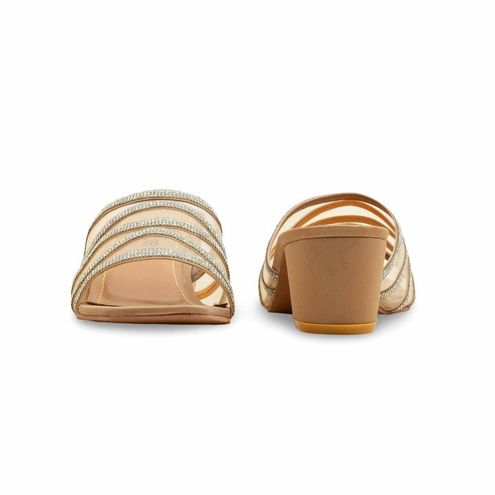 Fawn Fancy Slipper FN7991