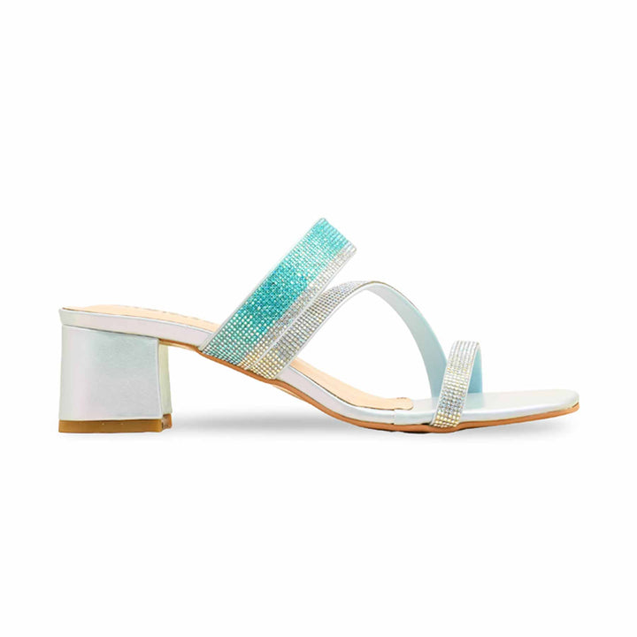 Ferozy Fancy Slipper For Ladies FN8016