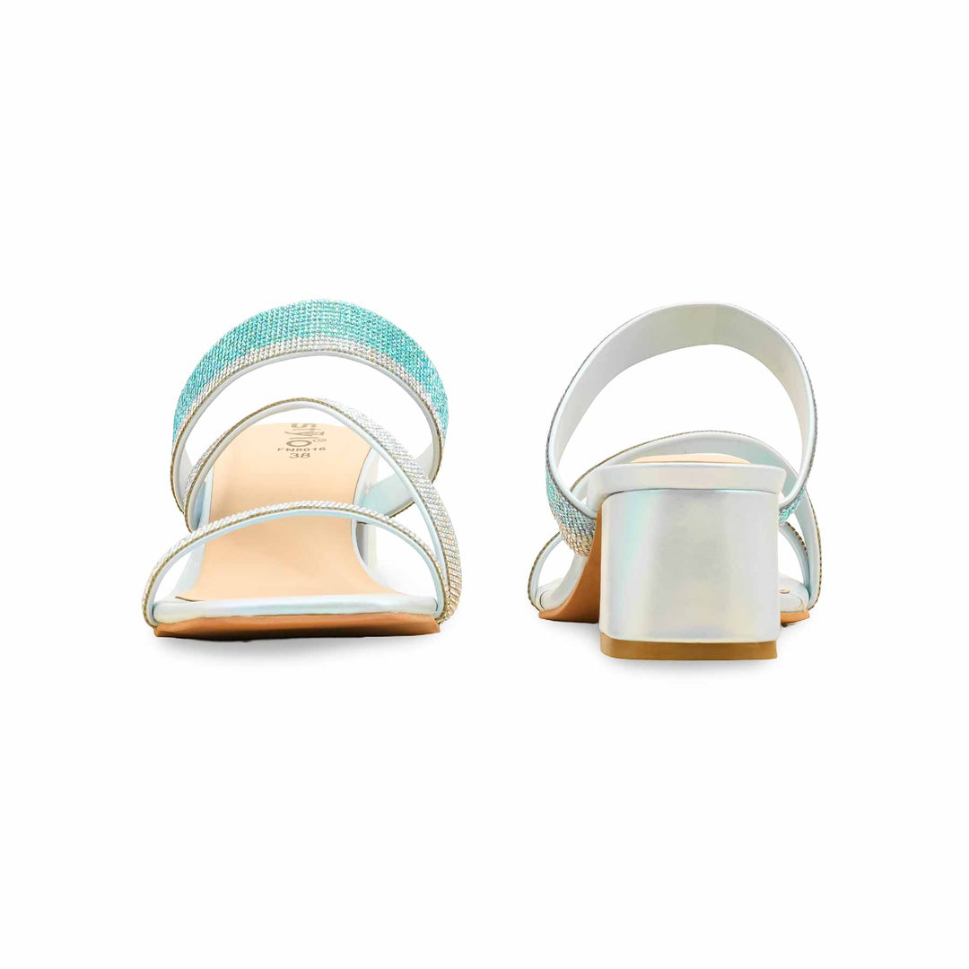 Ferozy Fancy Slipper For Ladies FN8016