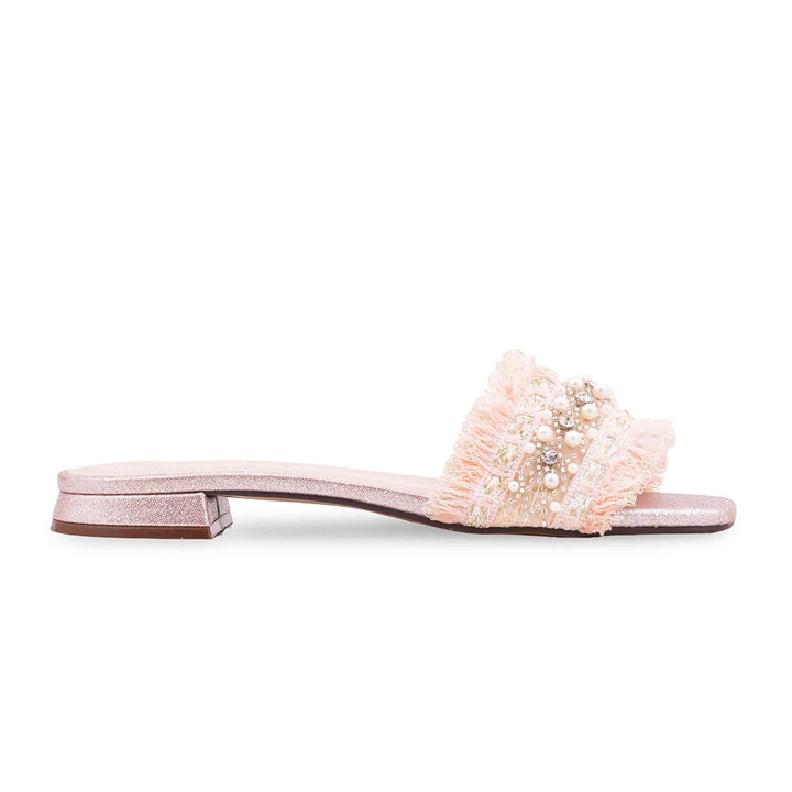 Pink Fancy Women Slipper FN8045