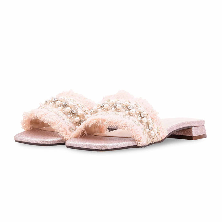 Pink Fancy Women Slipper FN8045